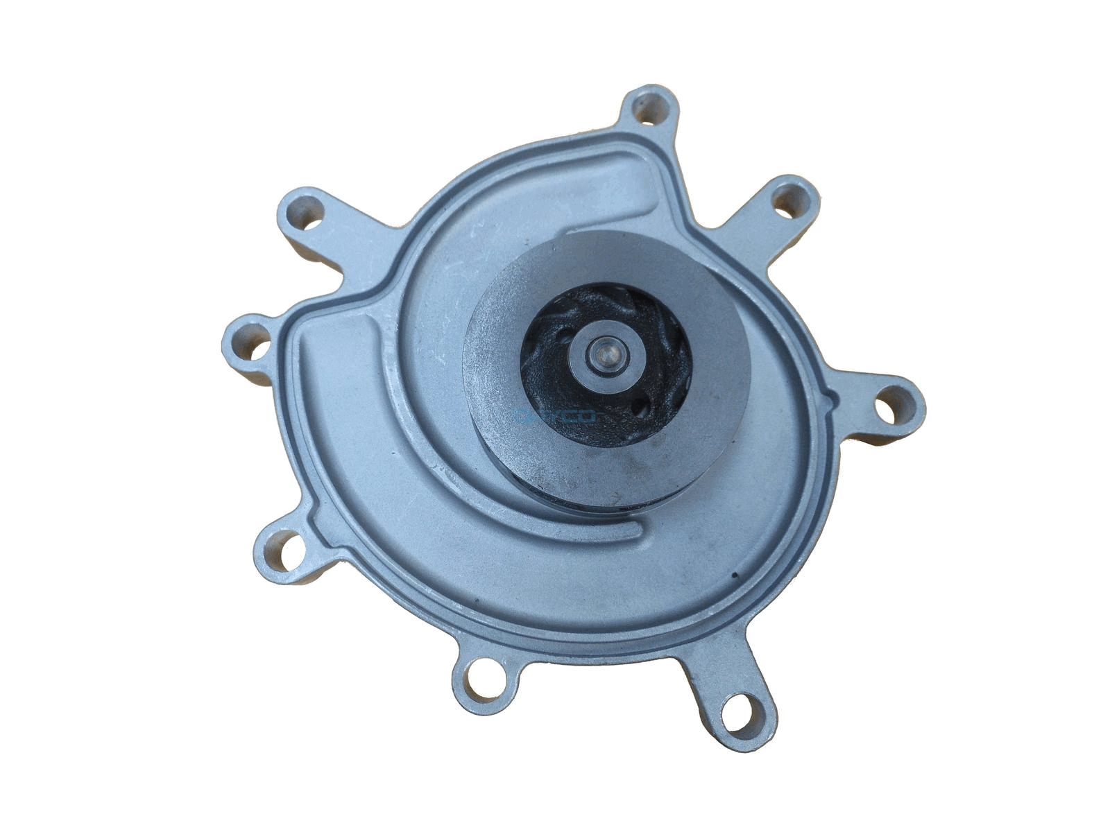 WATER PUMP AUTOMOTIVE - TecDoc 2