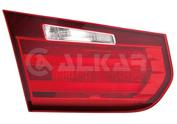2205843 ALKAR hátsólámpa