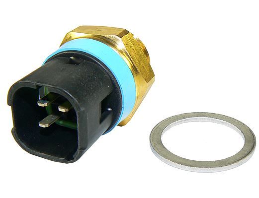 METZGER 0915193 - Temperaturschalter, Kühlerlüfter