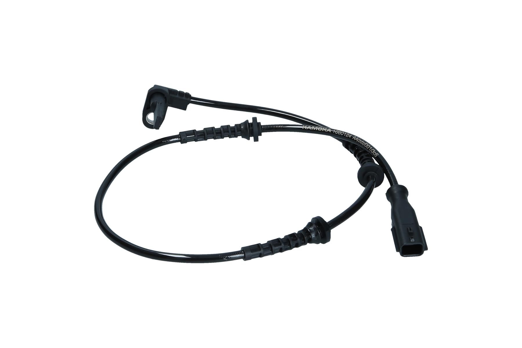 Sensor, Raddrehzahl