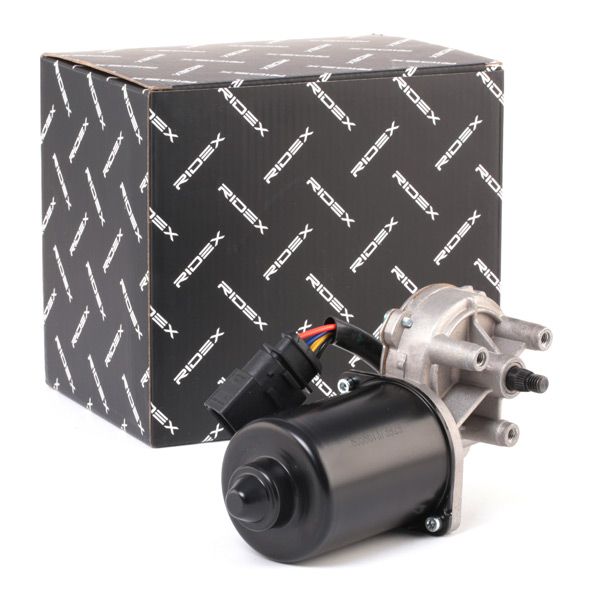 RIDEX 295W0016 Wiper Motor