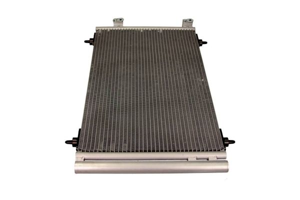 MAXGEAR AC807739 Condenser, air conditioning