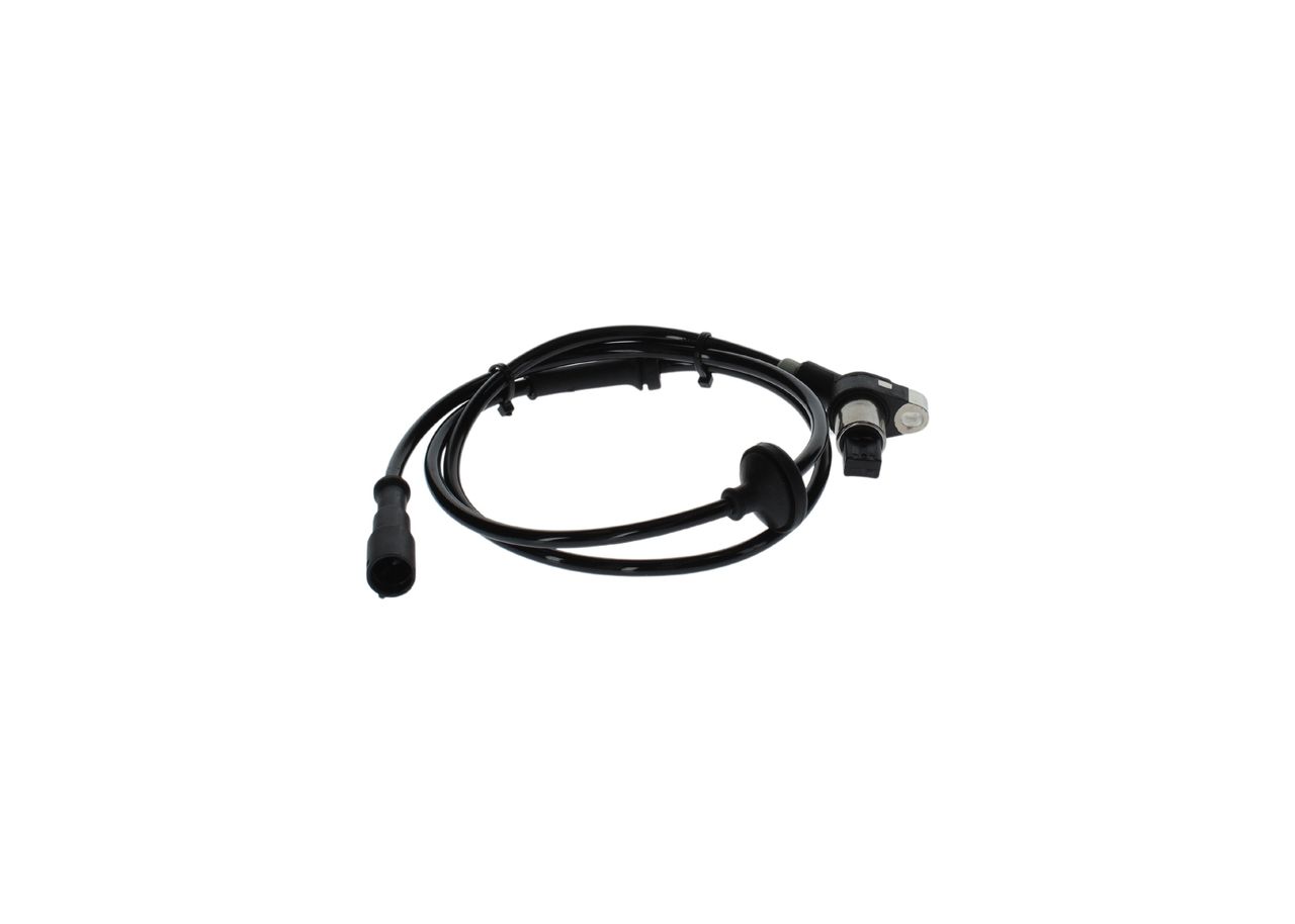 BOSCH 0 986 594 617 - Sensor, Raddrehzahl