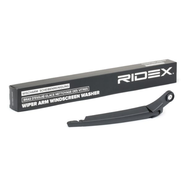 RIDEX 301W0240 Wiper Arm, window cleaning