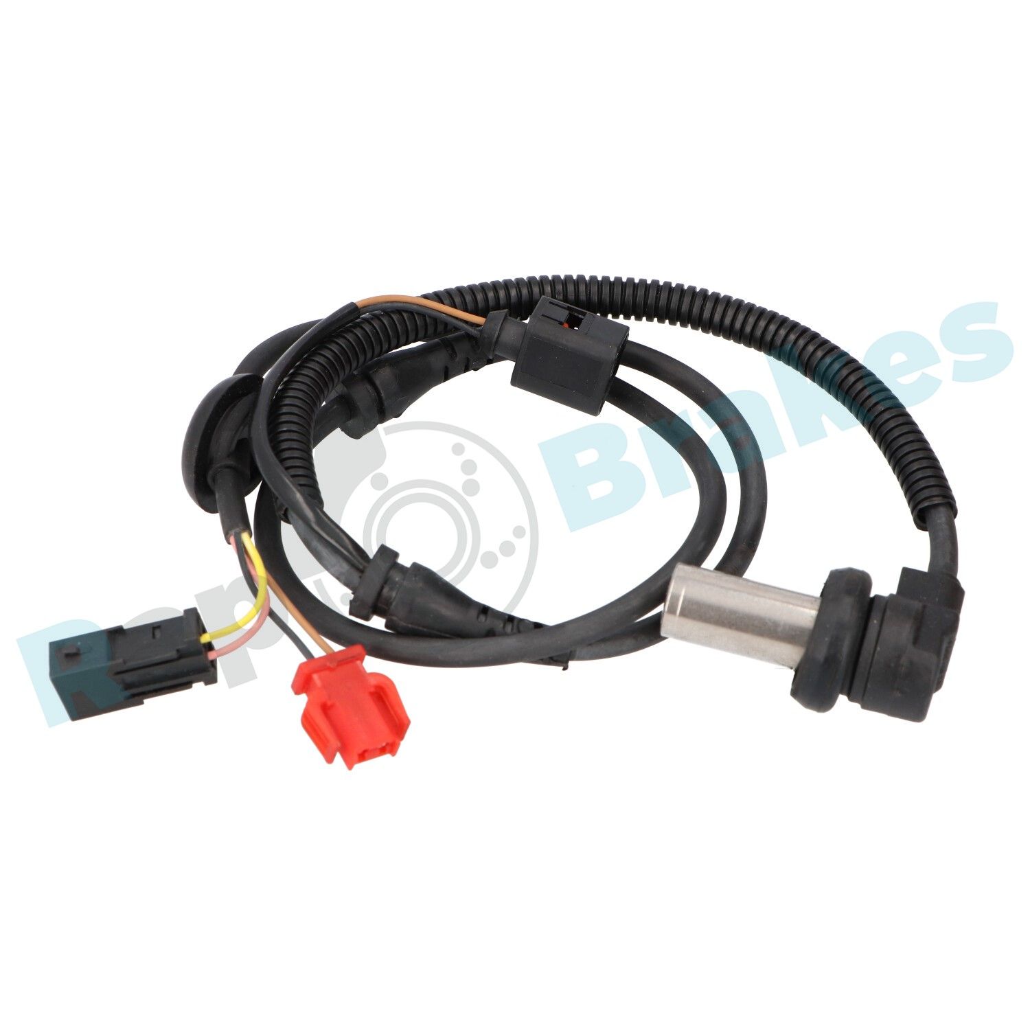 Sensor, Raddrehzahl