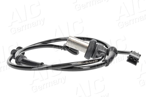 Sensor, Raddrehzahl Sensor, Raddrehzahl