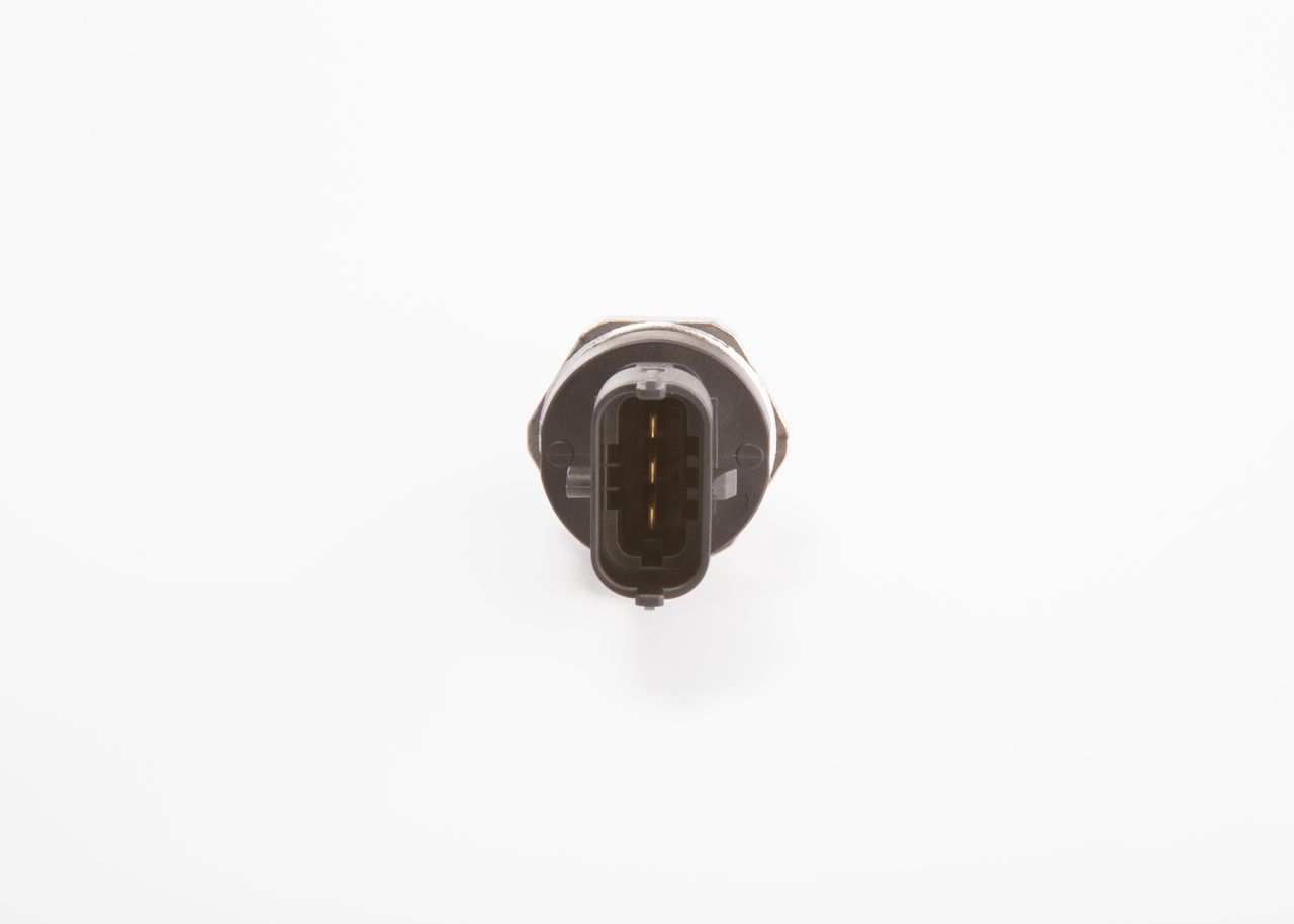 Sensor, Kraftstoffdruck