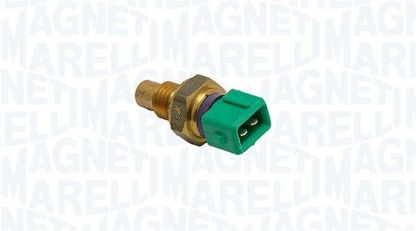 Sensor, Kühlmitteltemperatur