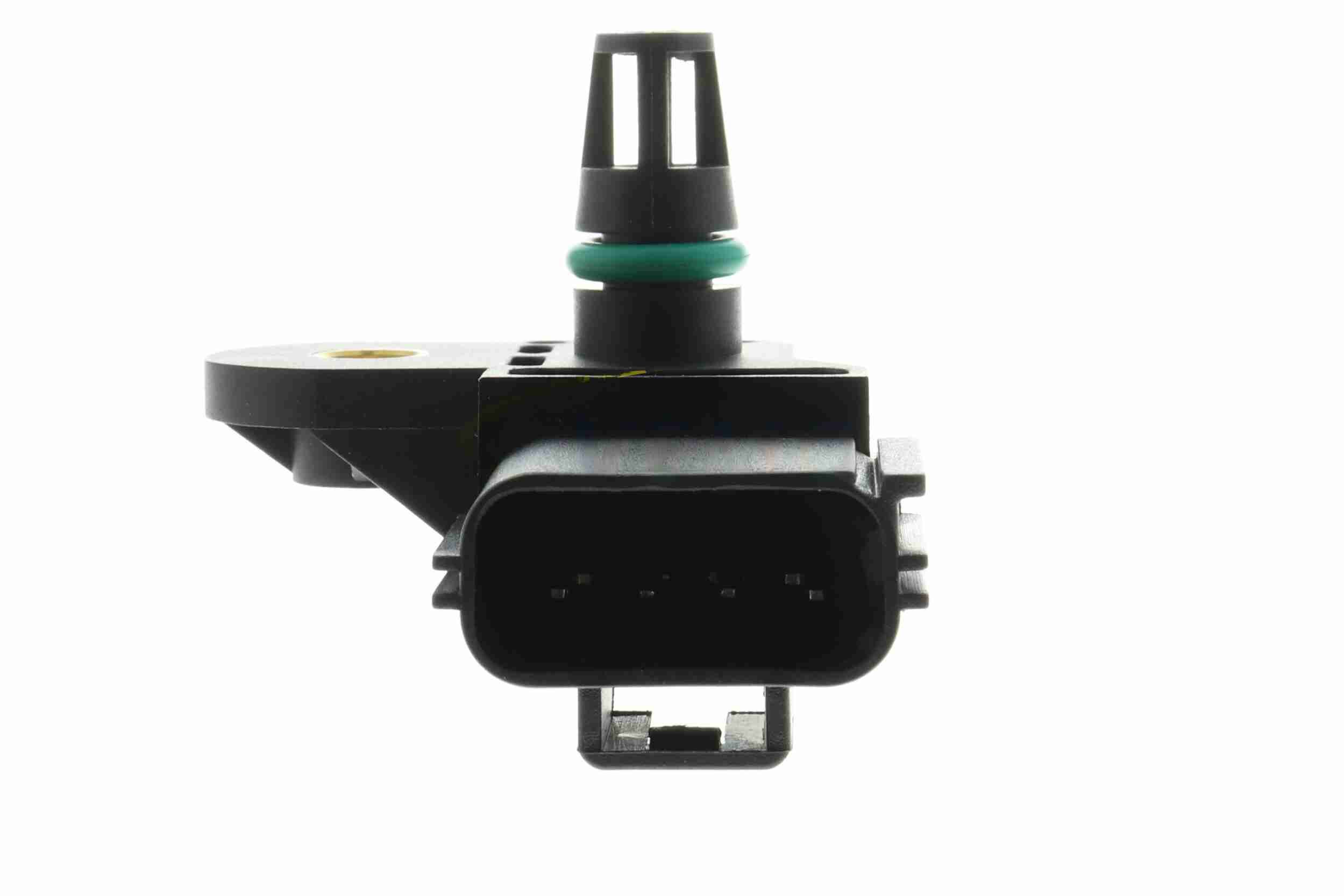 Luftdrucksensor, H&ouml;henanpassung