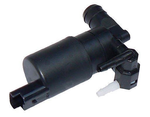 METZGER 2220024 - Waschwasserpumpe, Scheibenreinigung ORIGINAL ERSATZTEIL