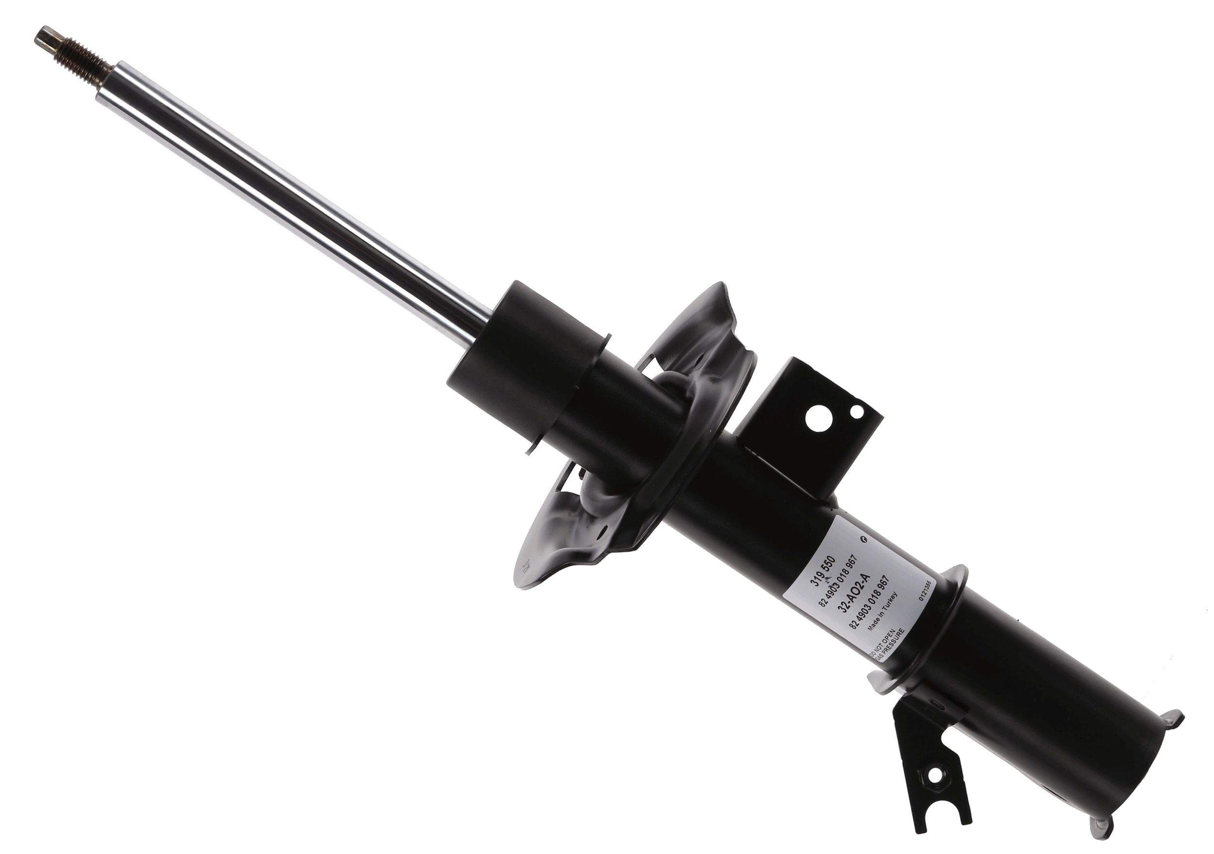 Sto&szlig;d&auml;mpfer