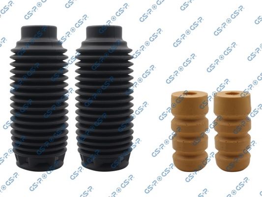 Dust Cover Kit, shock absorber 5405090PK