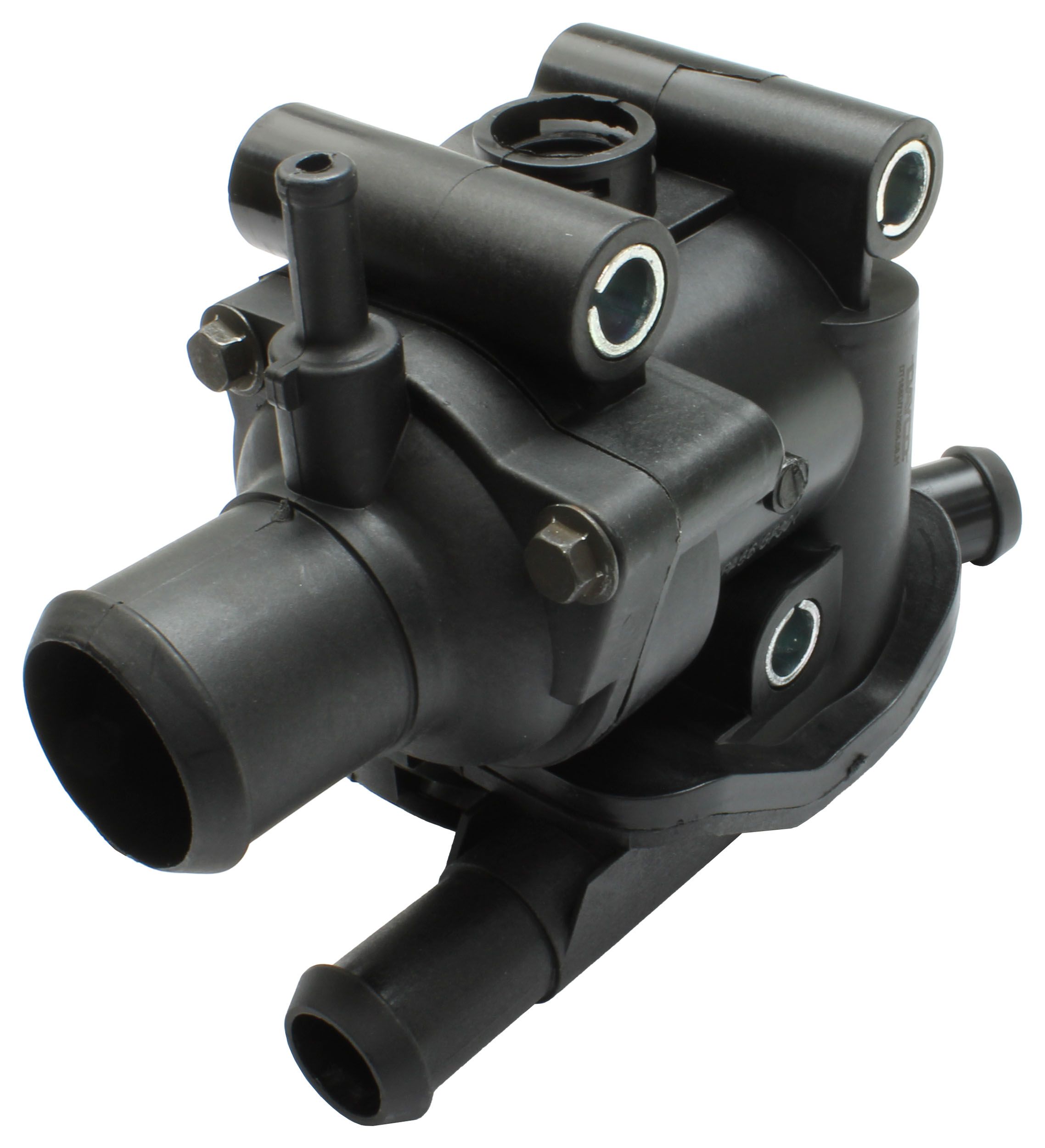 THERMOSTAT HOUSING 88C FORD - TecDoc 1