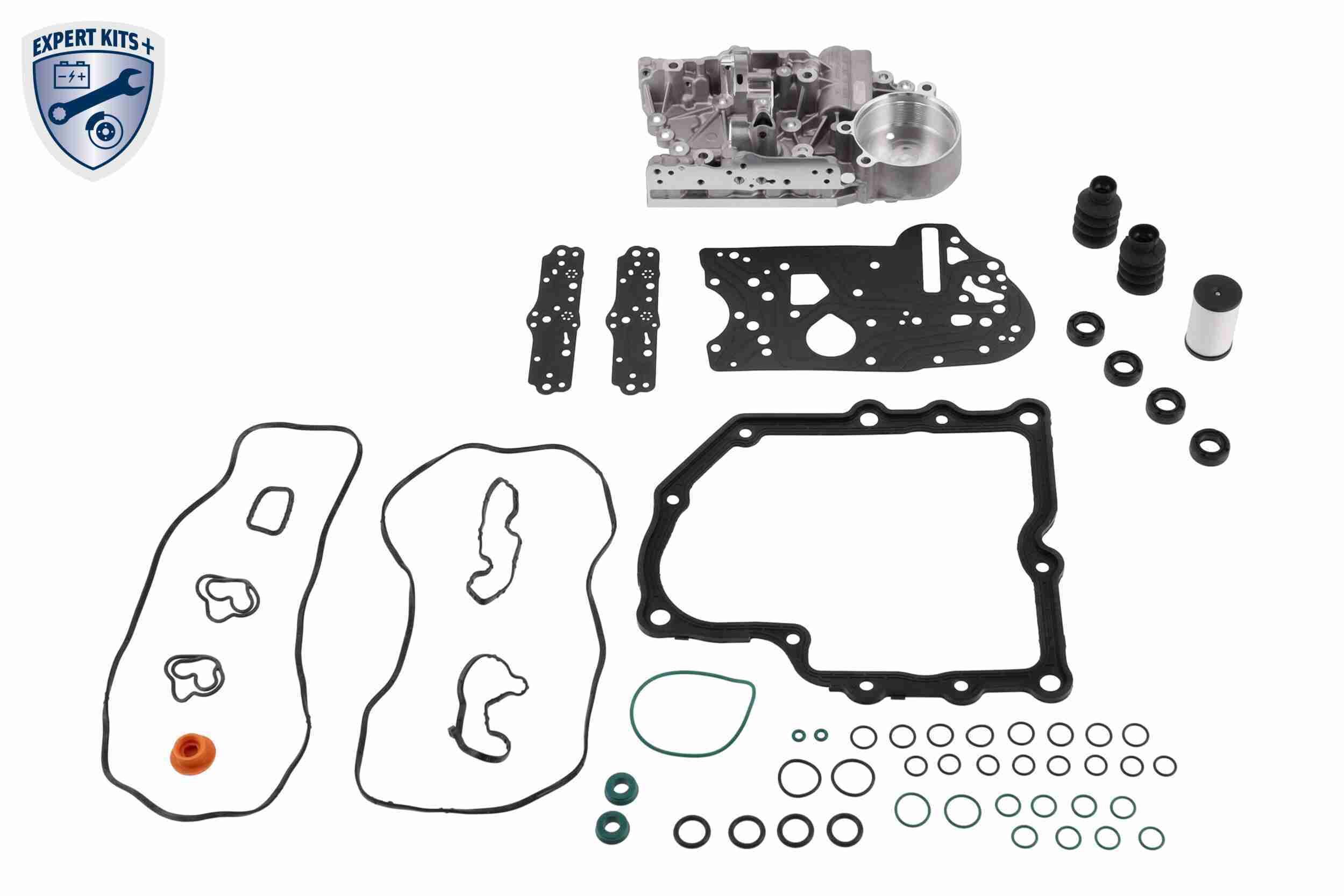 VEMO V10-86-0006 - Reparatursatz, Mechatronik (Automatikgetriebe) EXPERT KITS +