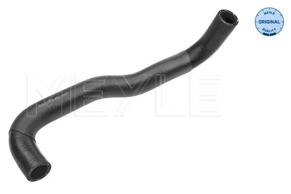 Hydraulikschlauch, Lenkung