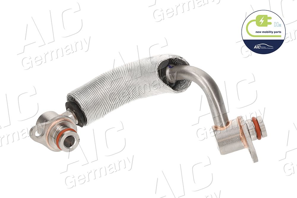 AIC 74047 - K&uuml;hlmittelrohrleitung