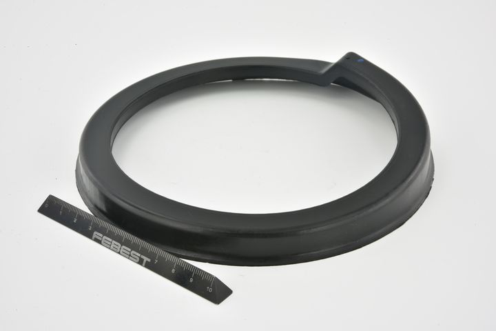 spyruoklės dangtelis