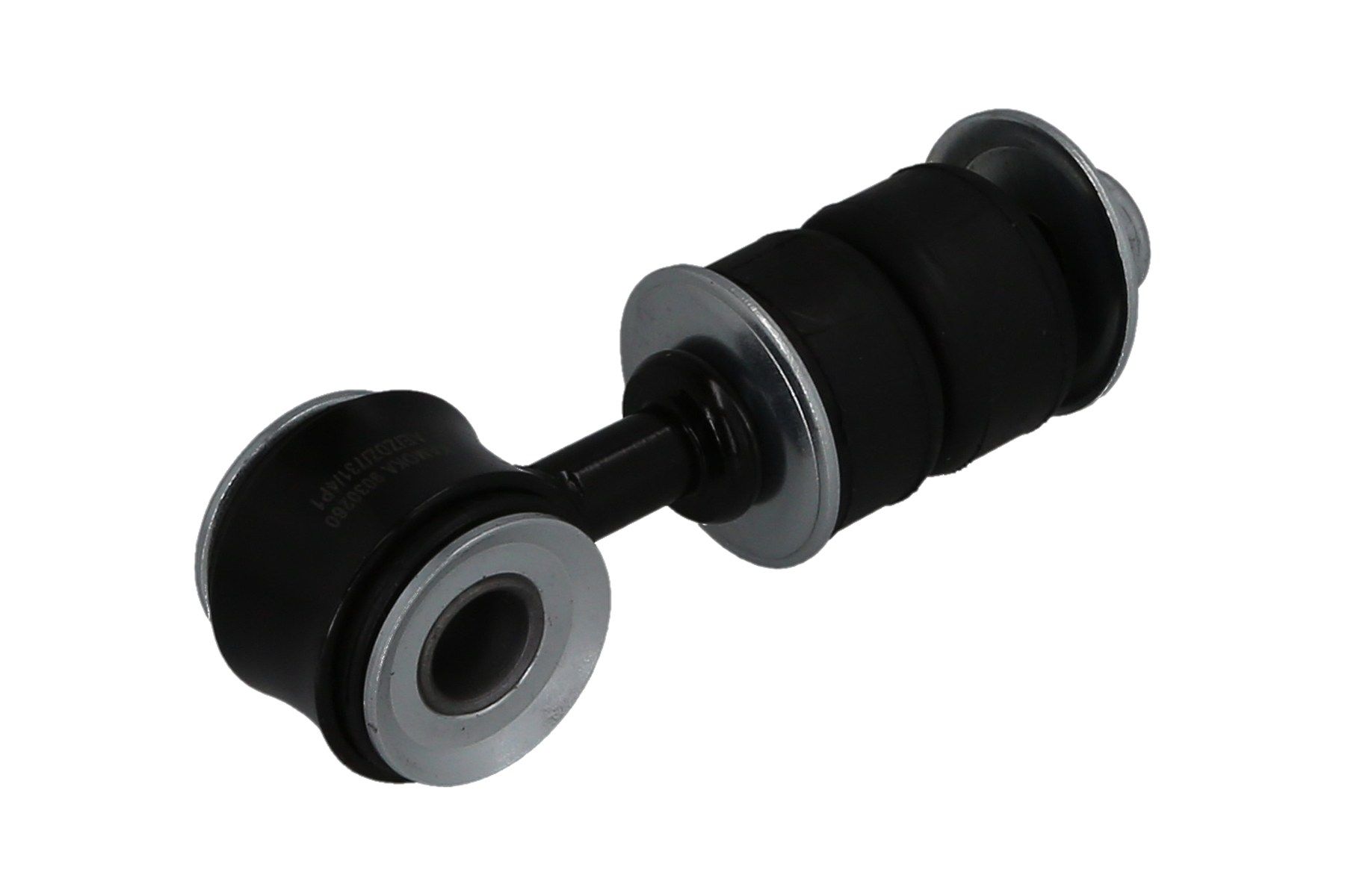 Stange/Strebe, Stabilisator