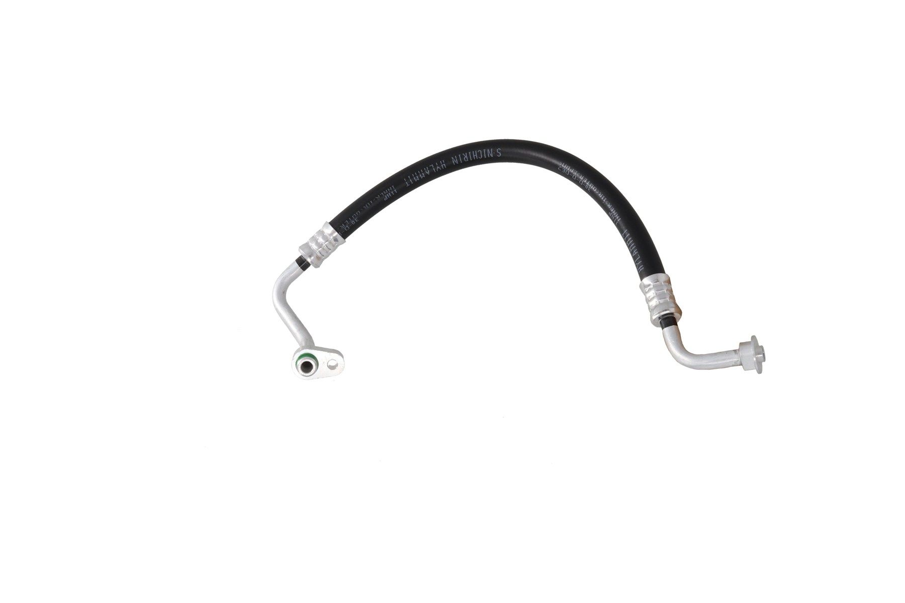 KAMOKA 7930115 - Hochdruckleitung, Klimaanlage