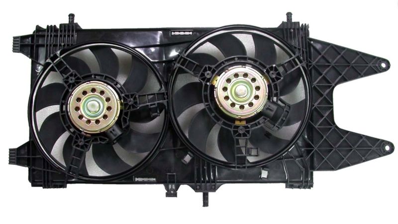 WG1720494 WILMINK GROUP ventilátor, motorhűtés
