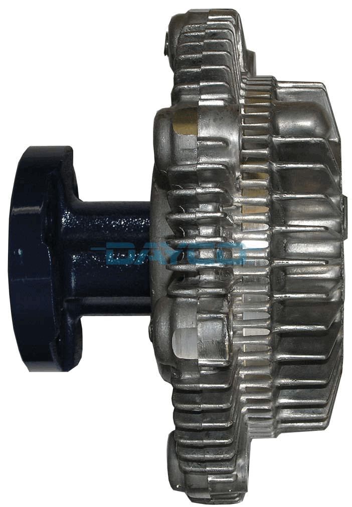 FAN CLUTCH SUZUKI - TecDoc 1