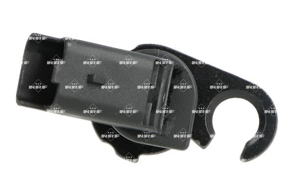 Impulsgeber, Kurbelwelle