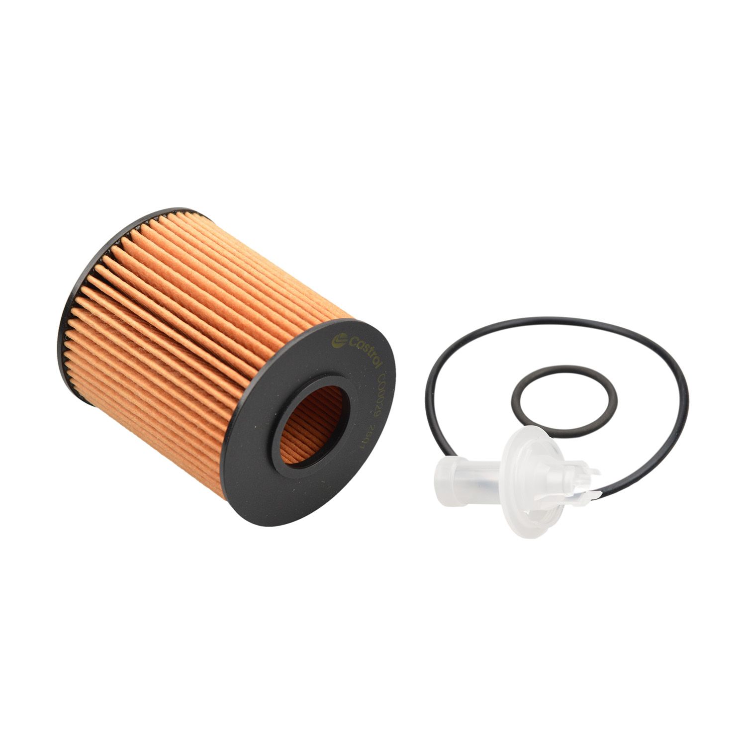 Castrol Filters CO0029 - &Ouml;lfilter