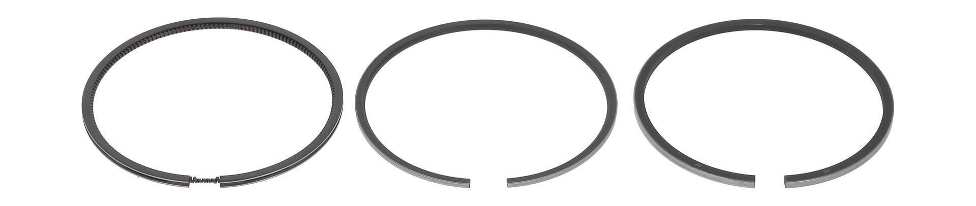 GOETZE ENGINE 08-501507-10 - Kolbenringsatz