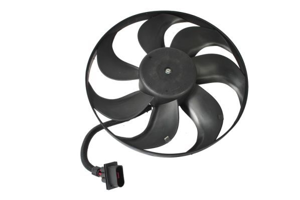 Fan, engine cooling D8W002TT