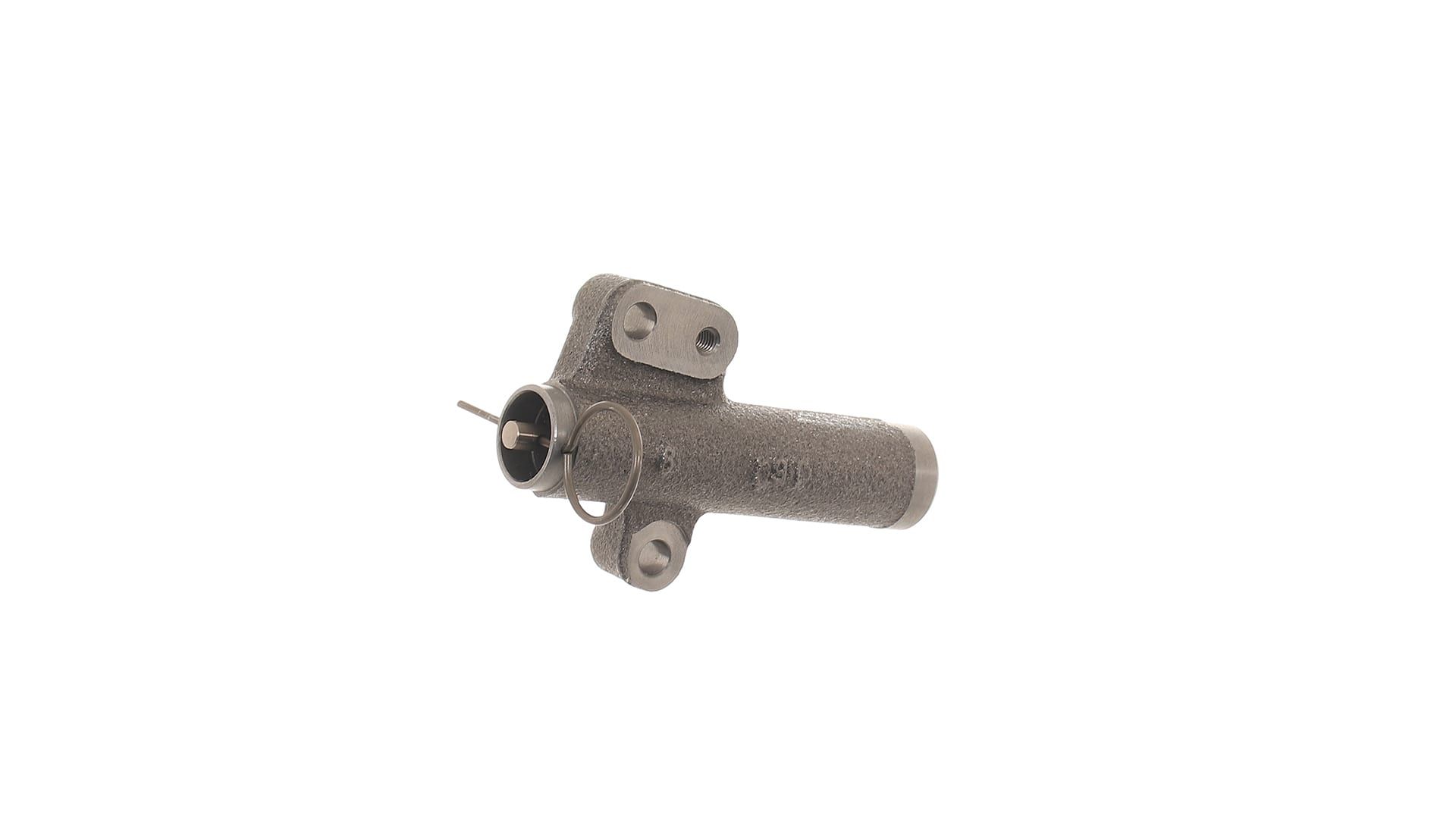 SKF VKM 75674 - Spannrolle, Zahnriemen