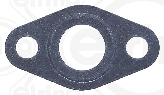 Dichtung, &Ouml;lauslass (Lader)
