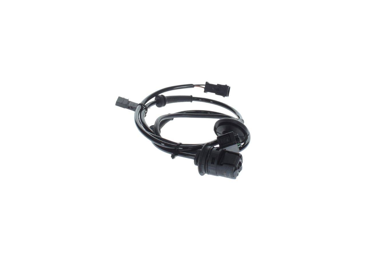Sensor, Raddrehzahl Sensor, Raddrehzahl