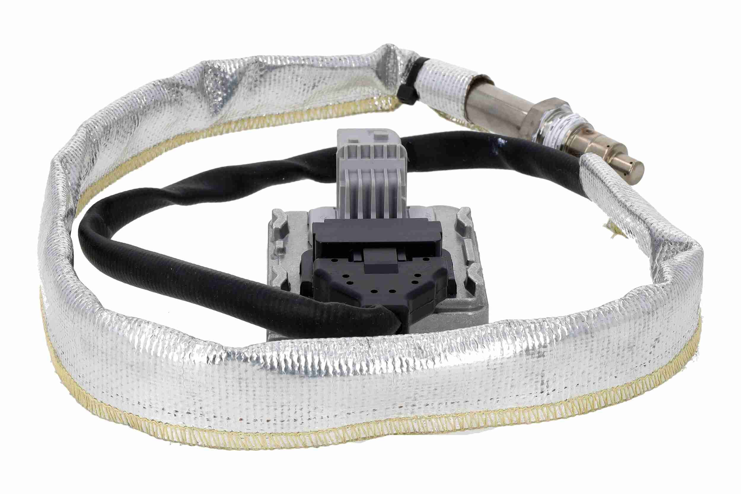 NOx-Sensor, Harnstoffeinspritzung NOx-Sensor, Harnstoffeinspritzung