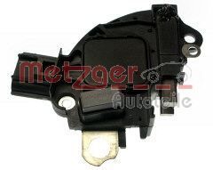 Alternator Regulator 2390041