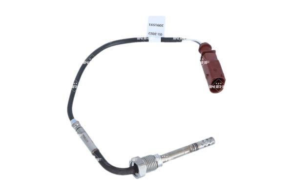 Sensor, Abgastemperatur