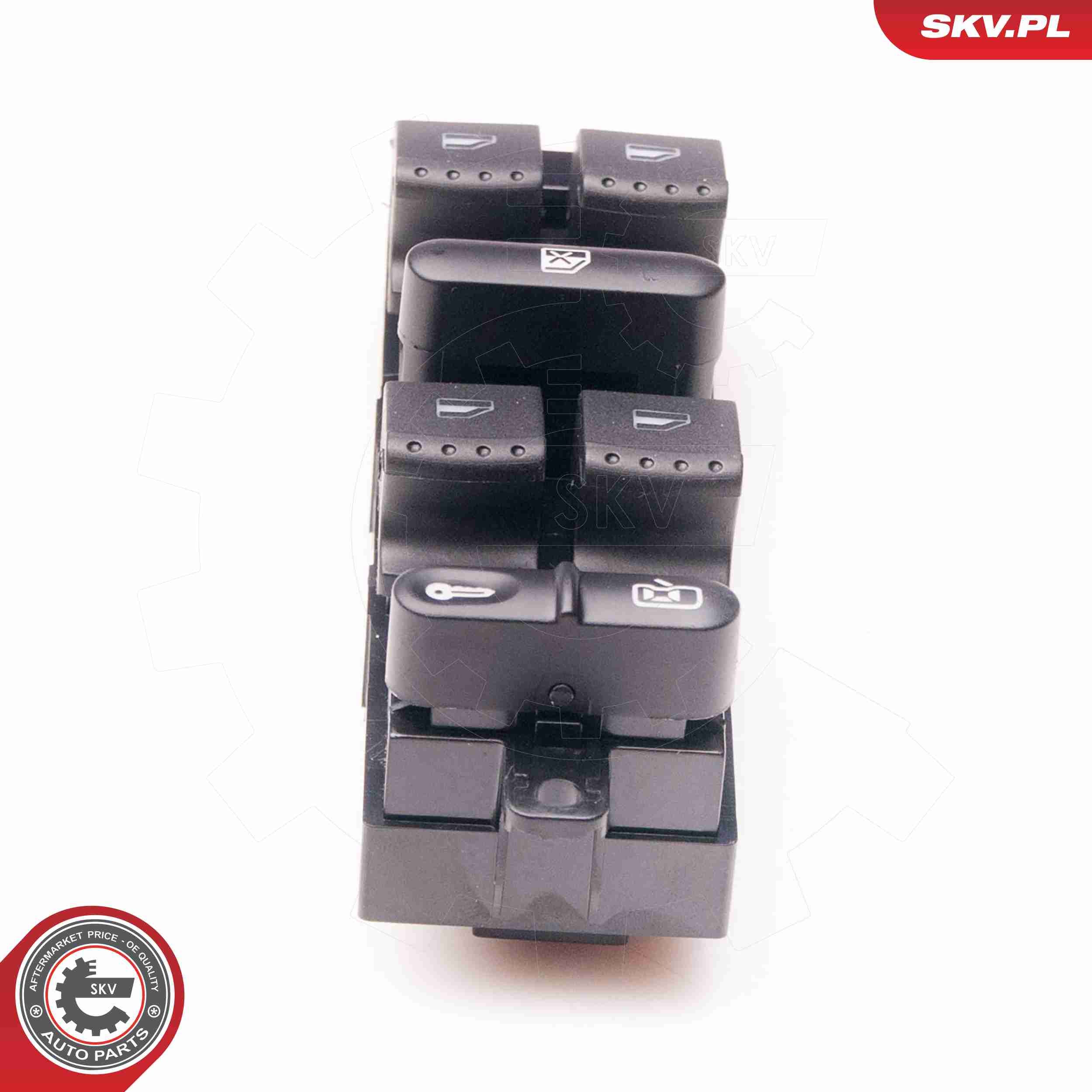 ESEN SKV 37SKV003 - Schalter, Fensterheber