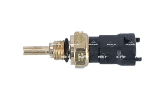 Sensor, K&uuml;hlmitteltemperatur