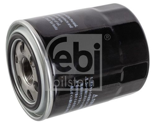 &Ouml;lfilter