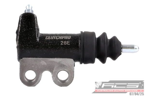 CLUTCH S/CYL NISSAN 19.05mm (3/4) - TecDoc 2