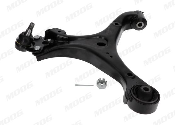 Control/Trailing Arm, wheel suspension HO-WP-15280