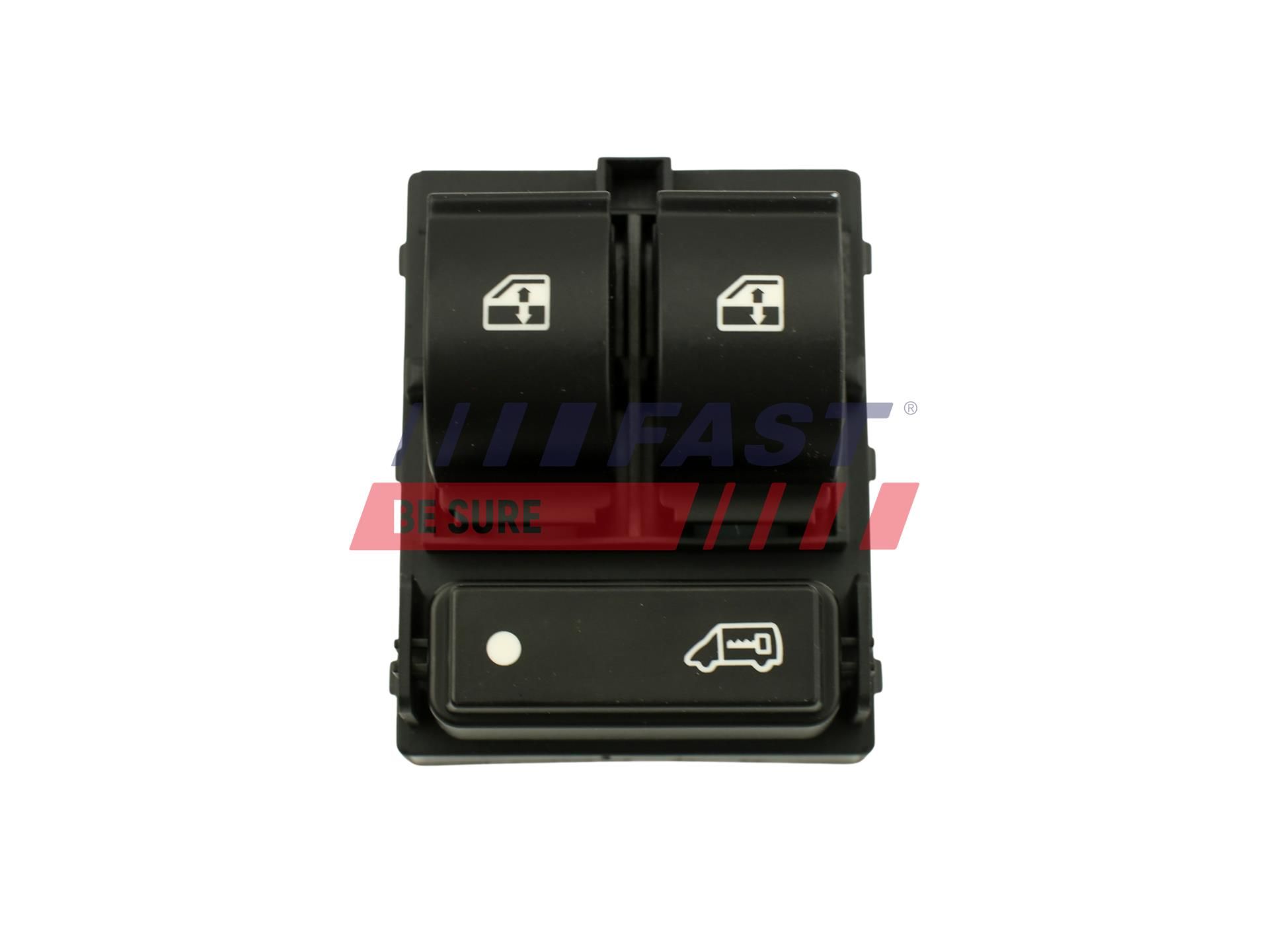 Schalter, Fensterheber