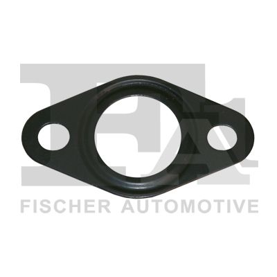 Dichtung, Ölauslass (Lader)