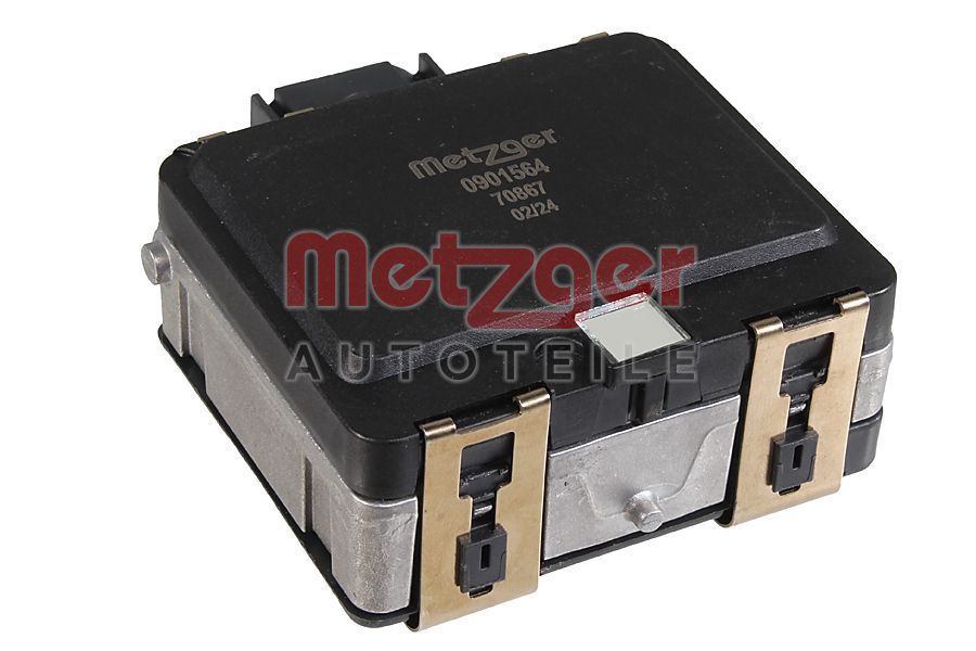 Sensor, Abstandsregeltempomat