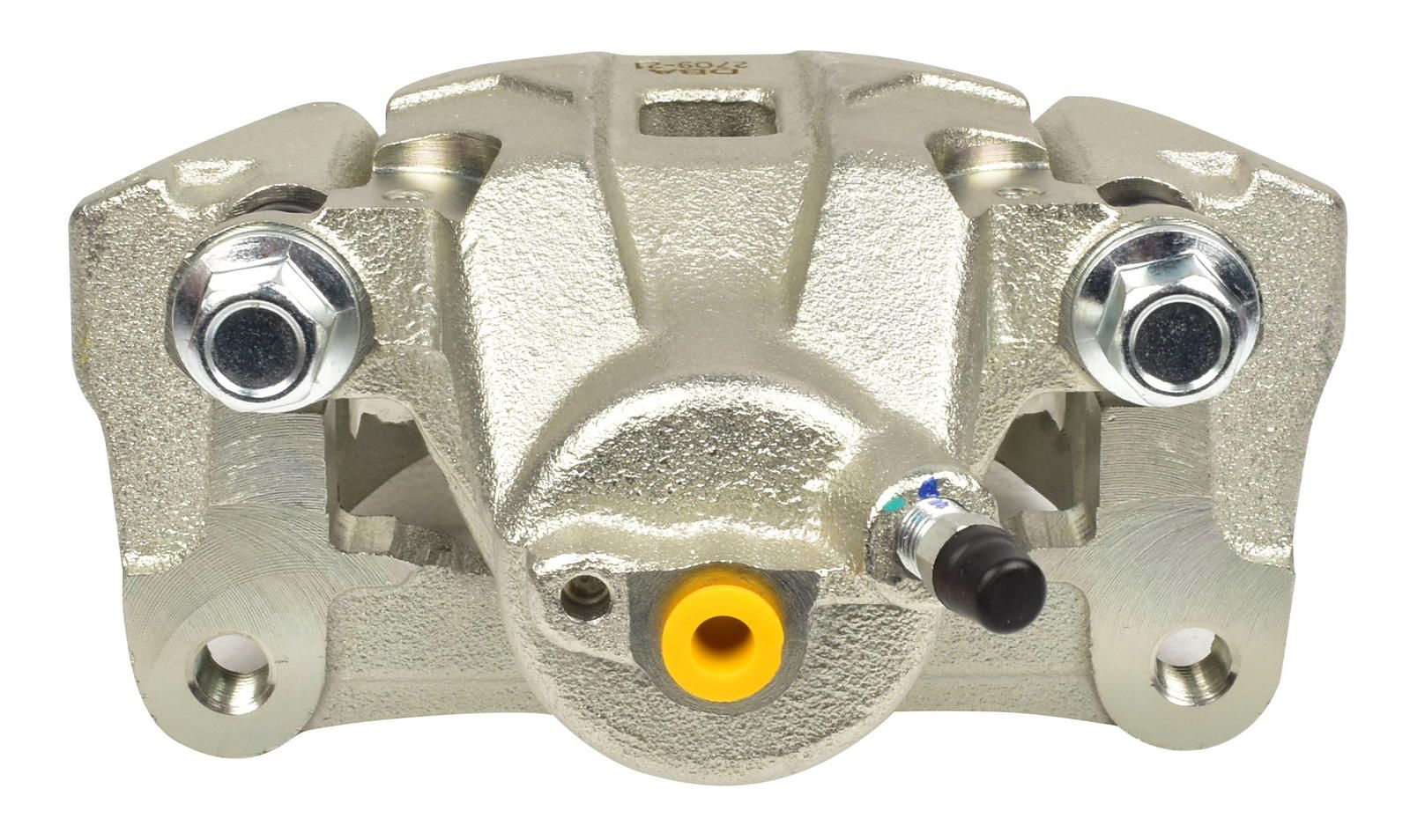 DBA Street Series TOYOTA LANDCRUISER UZJ200 4.7L V8 P 4WD R LH 9/07 - 12/11 - TecDoc 2