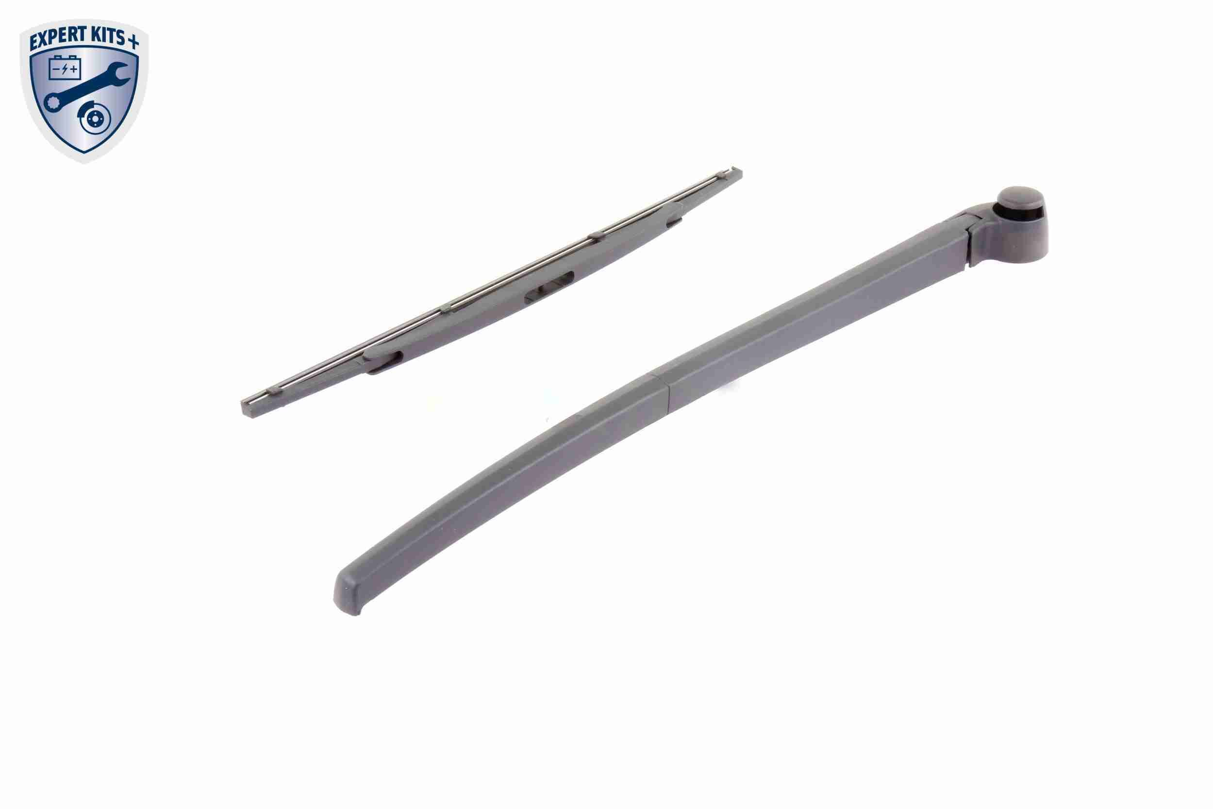 Wischarm-Satz, Scheibenreinigung