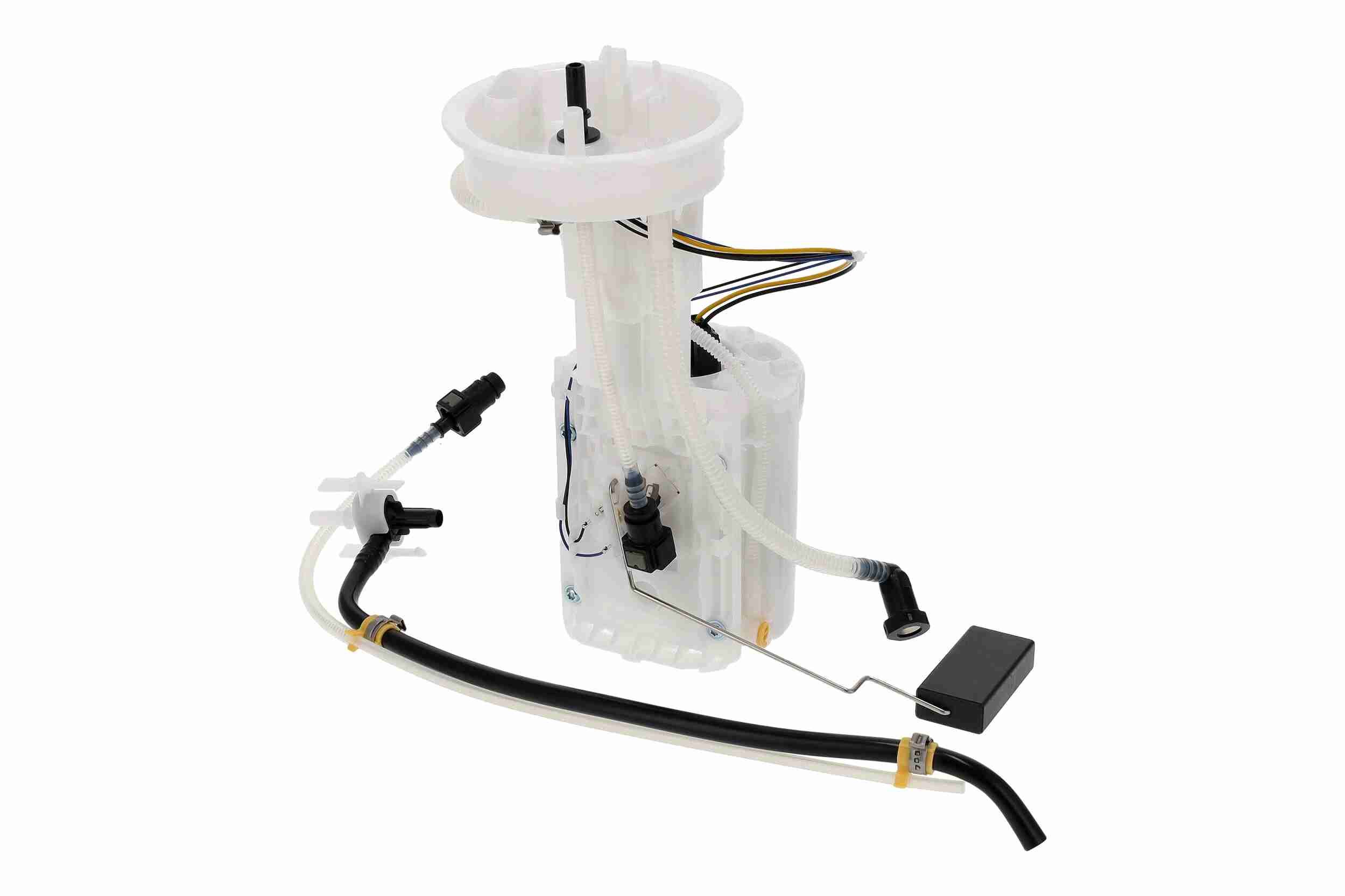 Kraftstoff-Fördereinheit