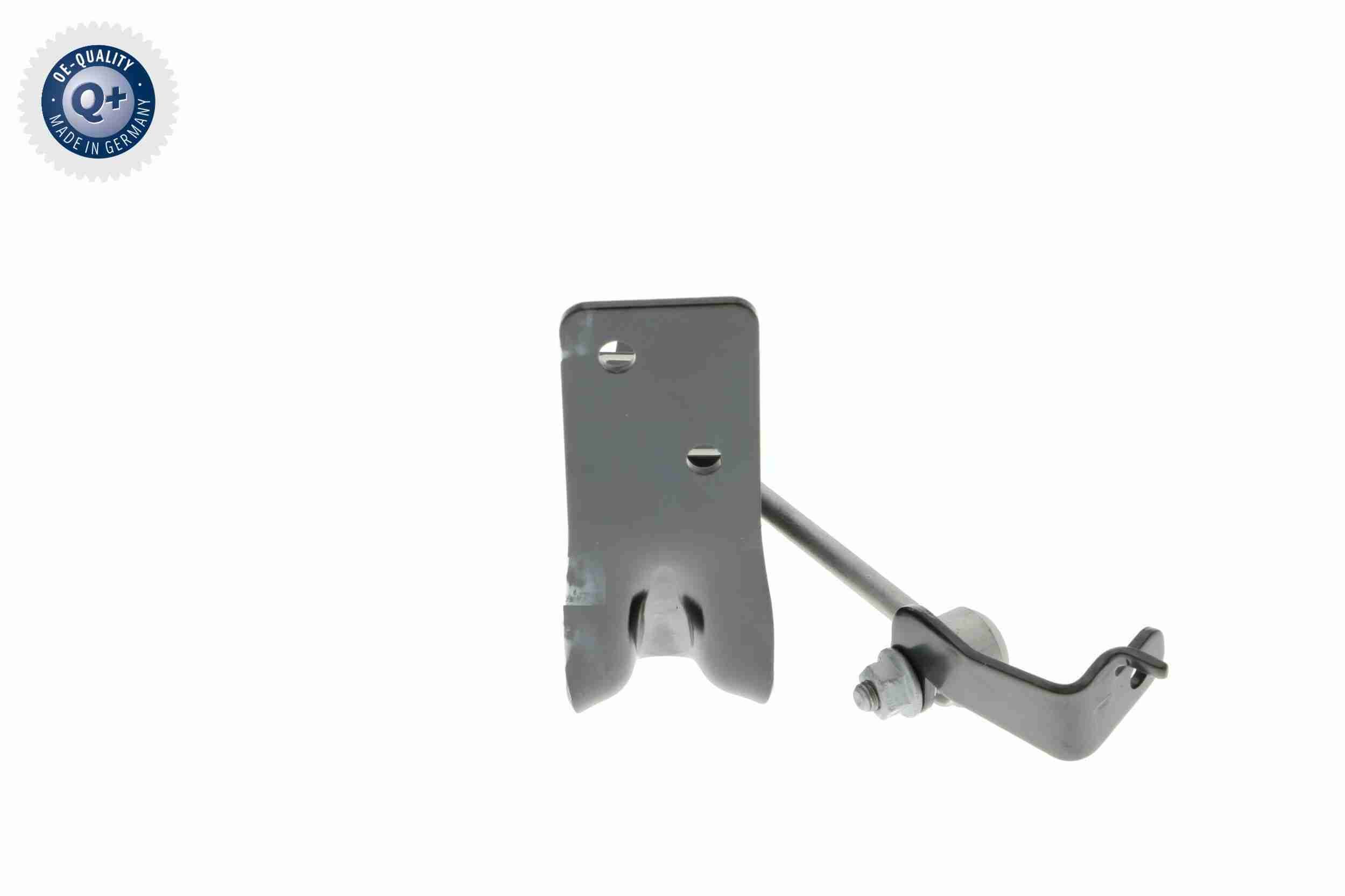 Sensor, Leuchtweitenregulierung