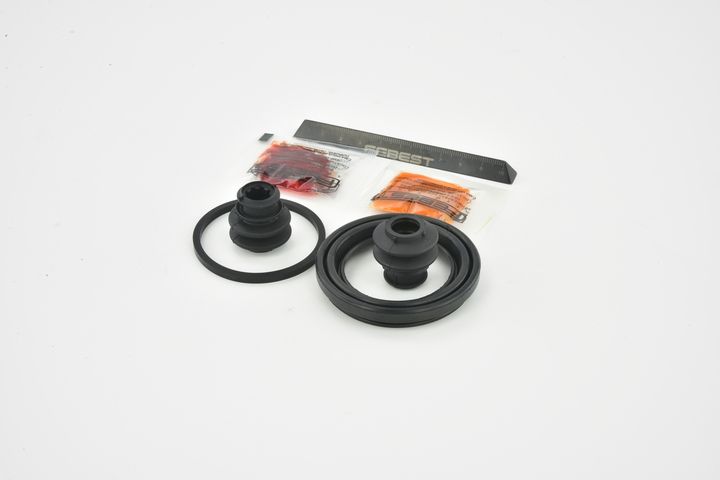 remonto komplektas, stabdžių apkaba