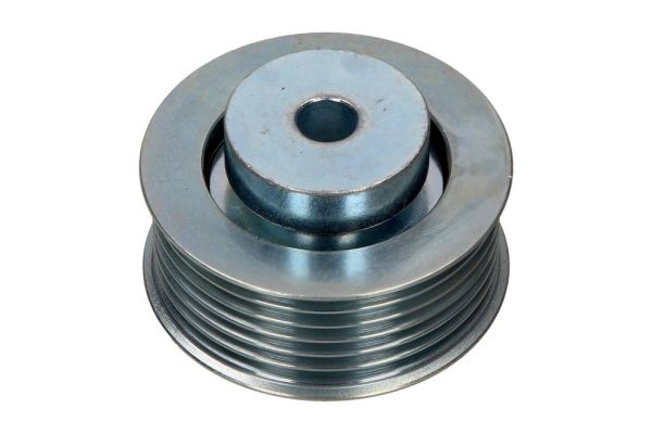 Umlenk-/F&uuml;hrungsrolle, Keilrippenriemen