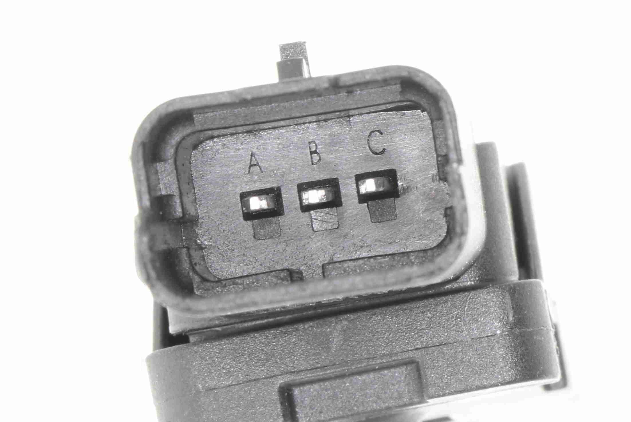 Luftdrucksensor, H&ouml;henanpassung